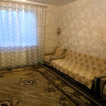 Сдается 2-х комнатная квартира, 54 м²