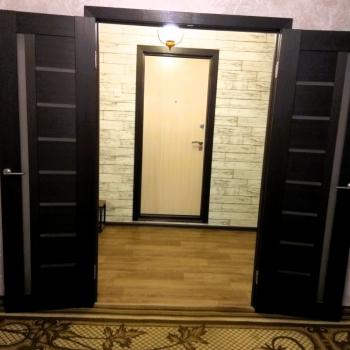 Сдается 2-х комнатная квартира, 54 м²