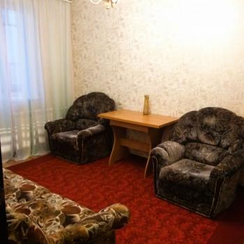 Сдается 2-х комнатная квартира, 54 м²