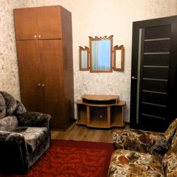 Сдается 2-х комнатная квартира, 54 м²