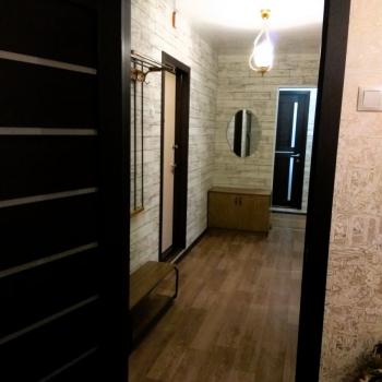 Сдается 2-х комнатная квартира, 54 м²