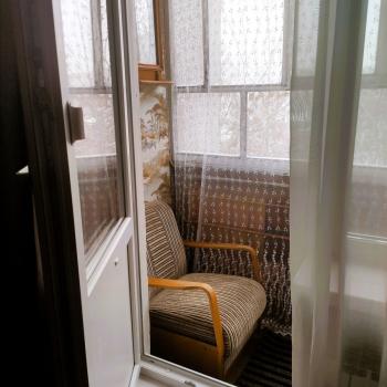 Сдается 2-х комнатная квартира, 54 м²