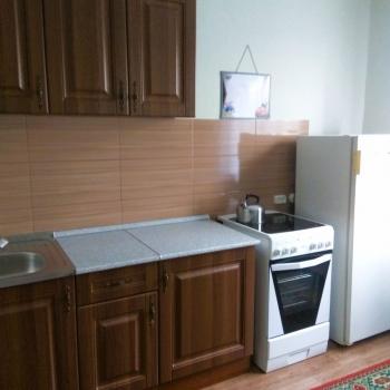 Сдается 2-х комнатная квартира, 54 м²