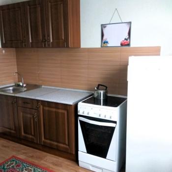 Сдается 2-х комнатная квартира, 54 м²