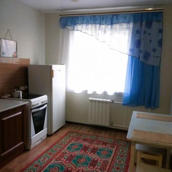 Сдается 2-х комнатная квартира, 54 м²