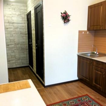 Сдается 2-х комнатная квартира, 54 м²