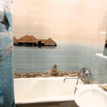 Сдается 2-х комнатная квартира, 54 м²