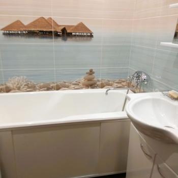 Сдается 2-х комнатная квартира, 54 м²