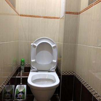 Сдается 2-х комнатная квартира, 54 м²