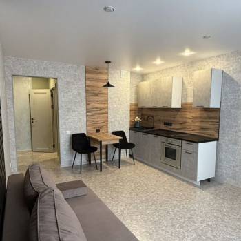 Сдается 2-х комнатная квартира, 42 м²