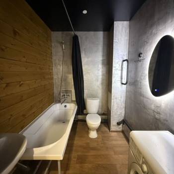 Сдается 2-х комнатная квартира, 42 м²