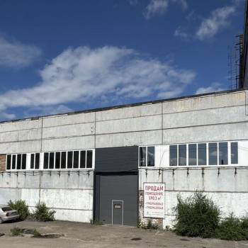 Продается Нежилое помещение, 590,3 м²