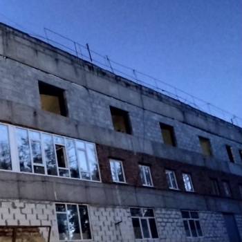 Продается Нежилое помещение, 764,9 м²