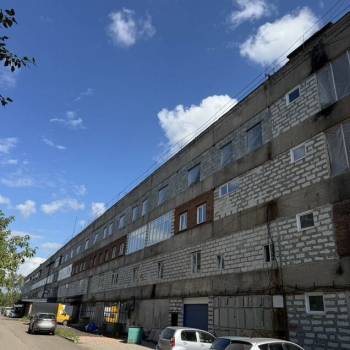 Продается Нежилое помещение, 764,9 м²