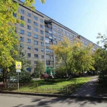 Продается 2-х комнатная квартира, 48,4 м²