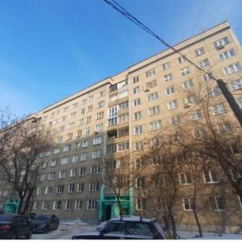 Продается 2-х комнатная квартира, 48,4 м²