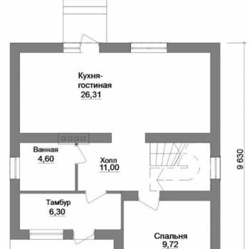Продается Дом, 150 м²