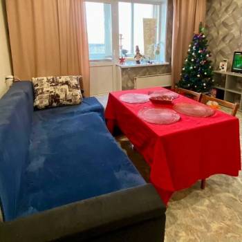 Сдается Многокомнатная квартира, 64 м²