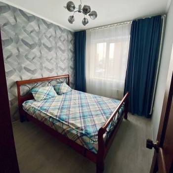 Сдается Многокомнатная квартира, 64 м²