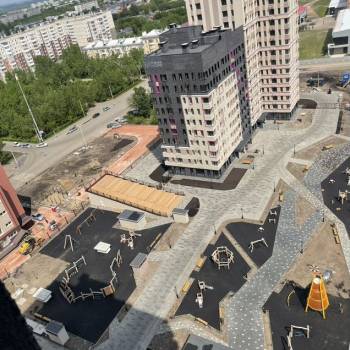 Продается 2-х комнатная квартира, 45 м²