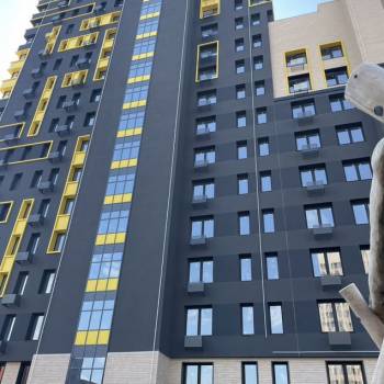 Продается 2-х комнатная квартира, 45 м²