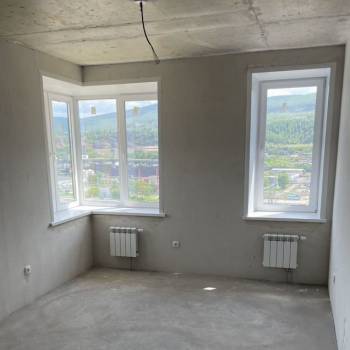 Продается 2-х комнатная квартира, 45 м²