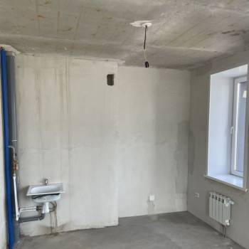 Продается 2-х комнатная квартира, 45 м²