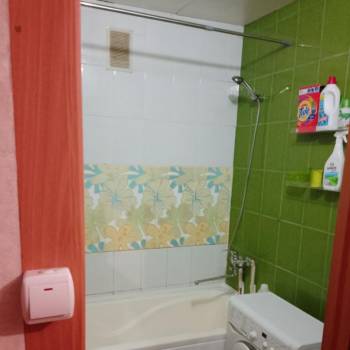 Продается 1-комнатная квартира, 32 м²