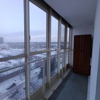 Сдается 2-х комнатная квартира, 63 м²