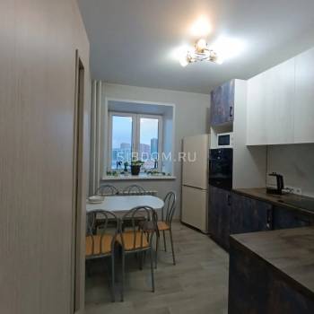 Сдается 2-х комнатная квартира, 63 м²