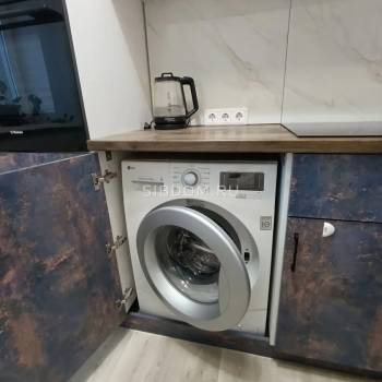 Сдается 2-х комнатная квартира, 63 м²