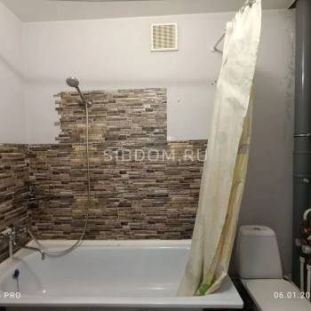 Сдается 2-х комнатная квартира, 63 м²