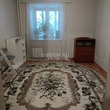 Сдается 2-х комнатная квартира, 63 м²