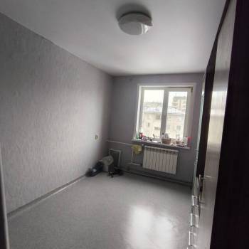 Продается 1-комнатная квартира, 11,9 м²