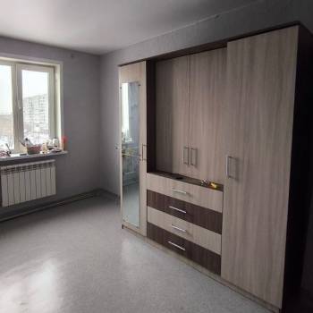 Продается 1-комнатная квартира, 11,9 м²