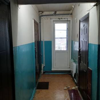 Продается 1-комнатная квартира, 11,9 м²