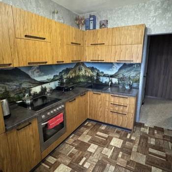 Продается 1-комнатная квартира, 36 м²