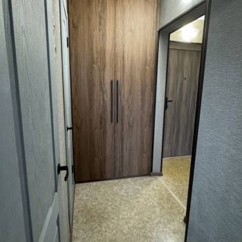 Продается 1-комнатная квартира, 36 м²