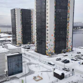 Продается 3-х комнатная квартира, 64,8 м²