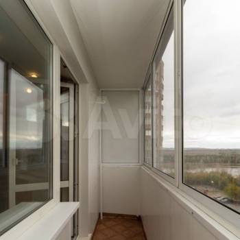 Продается 3-х комнатная квартира, 64,8 м²