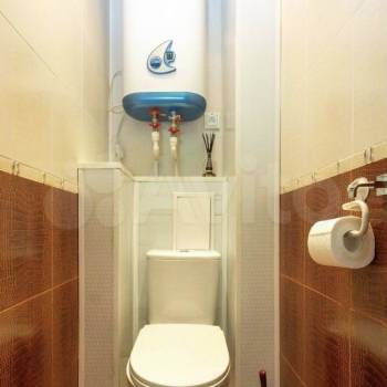Продается 3-х комнатная квартира, 64,8 м²