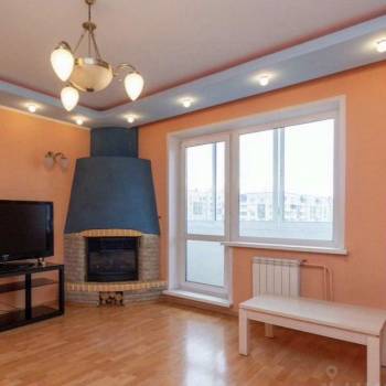 Продается 3-х комнатная квартира, 64,8 м²