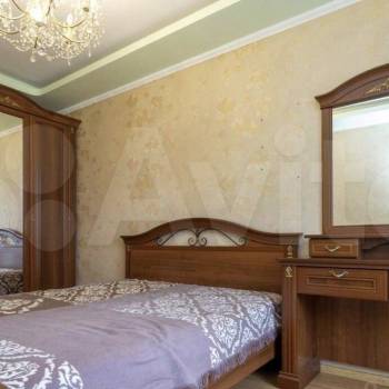 Продается 3-х комнатная квартира, 64,8 м²