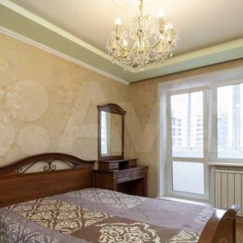 Продается 3-х комнатная квартира, 64,8 м²