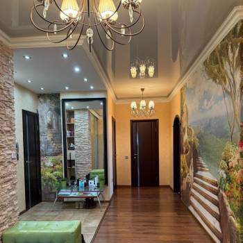 Продается 3-х комнатная квартира, 106,6 м²