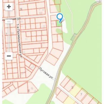 Продается Участок, 600 м²