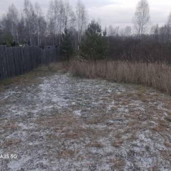 Продается Участок, 2700 м²