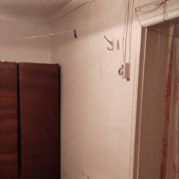 Продается 2-х комнатная квартира, 34,4 м²