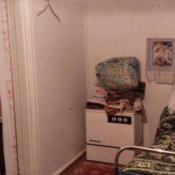 Продается 2-х комнатная квартира, 34,4 м²