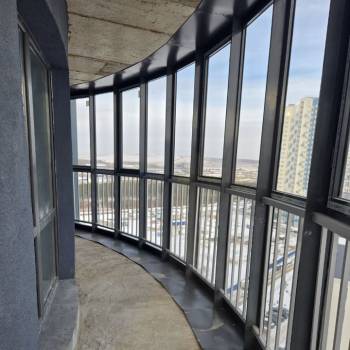 Продается 3-х комнатная квартира, 93 м²